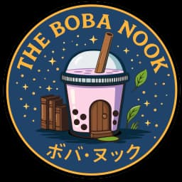 The Boba Nook