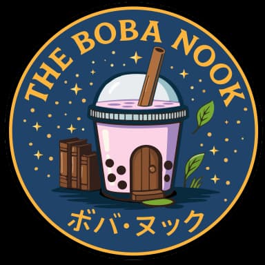 The Boba Nook